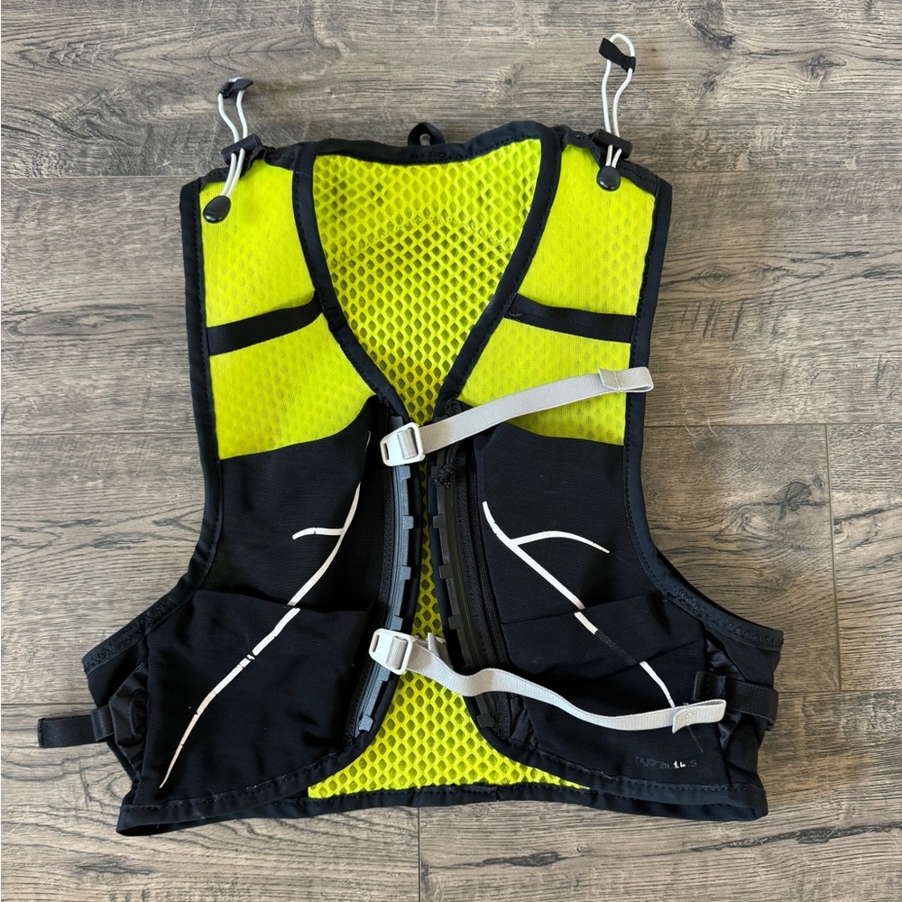 Hydration Vest Trail Running Pack S/M